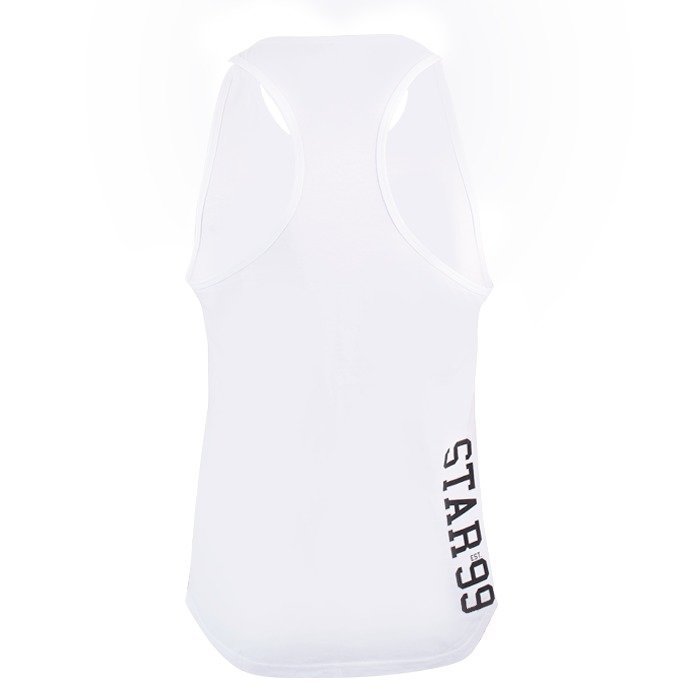 Star Nutrition -99 Tank top White Men M