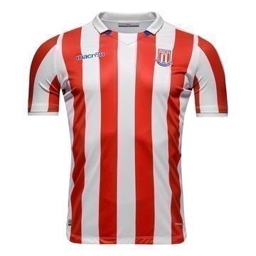 Stoke City Kotipaita 2016/17 Lapset