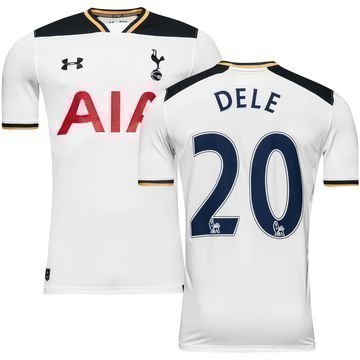 Tottenham Kotipaita 2016/17 DELE 20