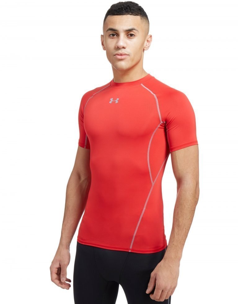 Under Armour HEATGEAR футболка