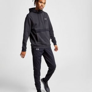 Under Armour Running React Track Pants Musta