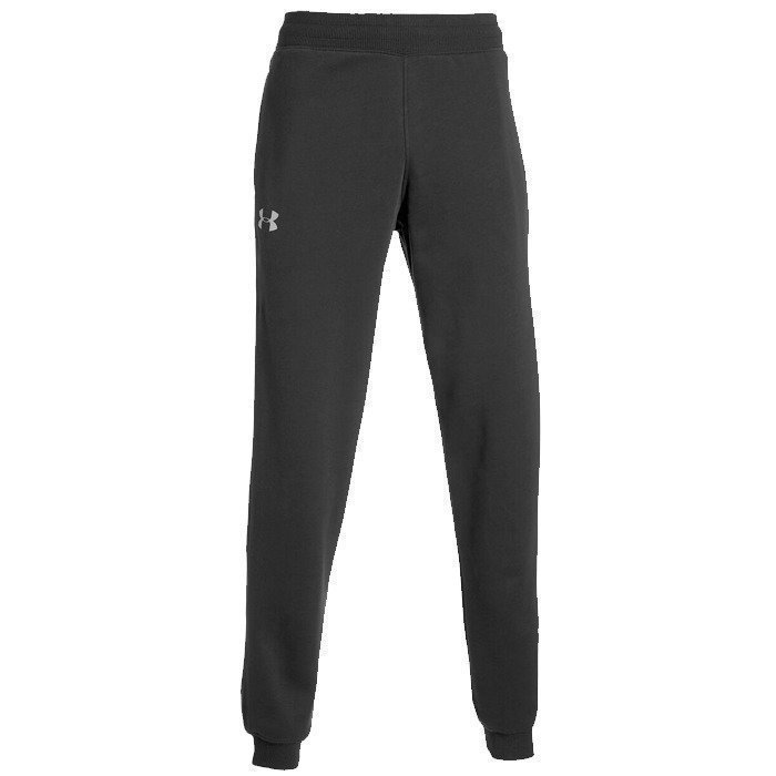 Under Armour Strom Rival Graphic Jogger-BL black