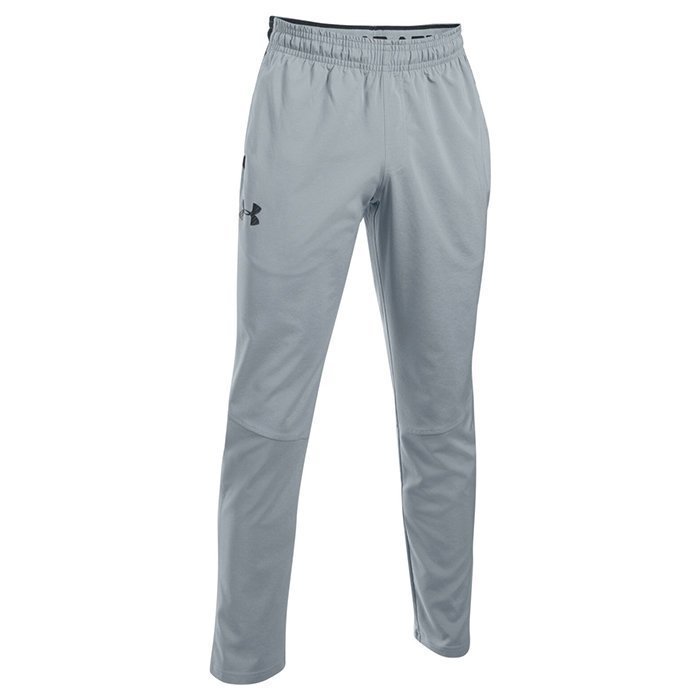 Under Armour UA HIIT Woven Pant Steel Small