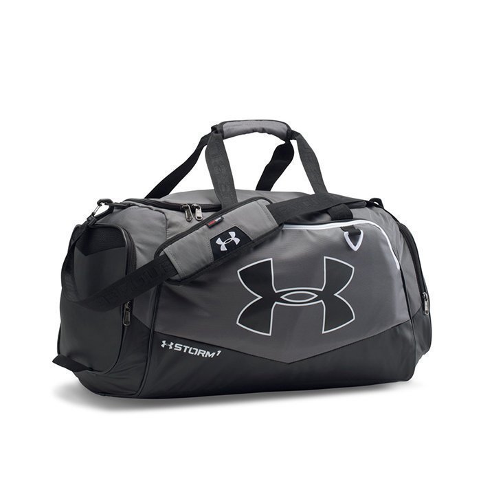 Under Armour UA Undeniable MD Duffel II Graphite One size