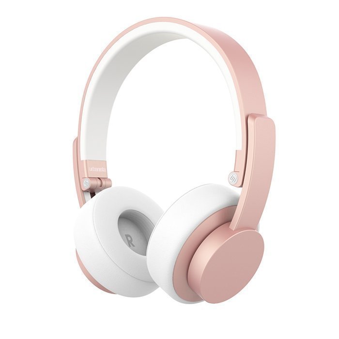 Urbanista Seattle Rose Gold Bluetooth