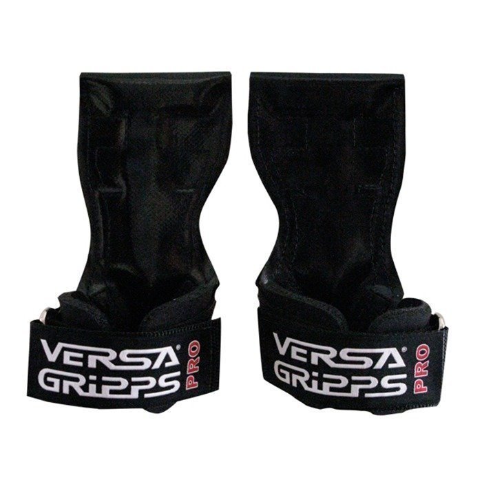 Versa Gripps - Pro Series Black S