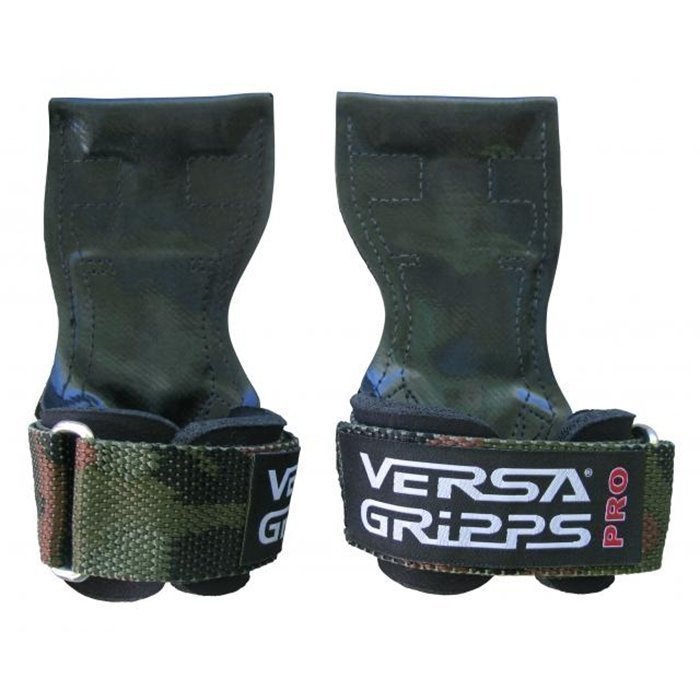 Versa Gripps - Pro Series Camo XS