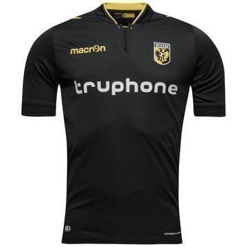 Vitesse Vieraspaita 2016/17