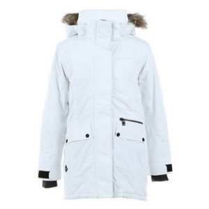 Zoe Girls Parka